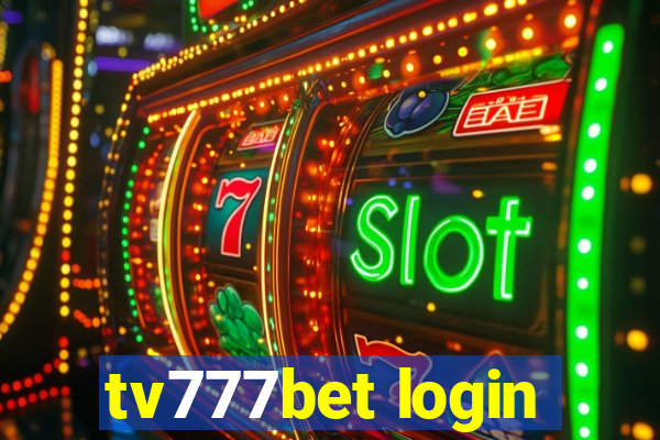 tv777bet login